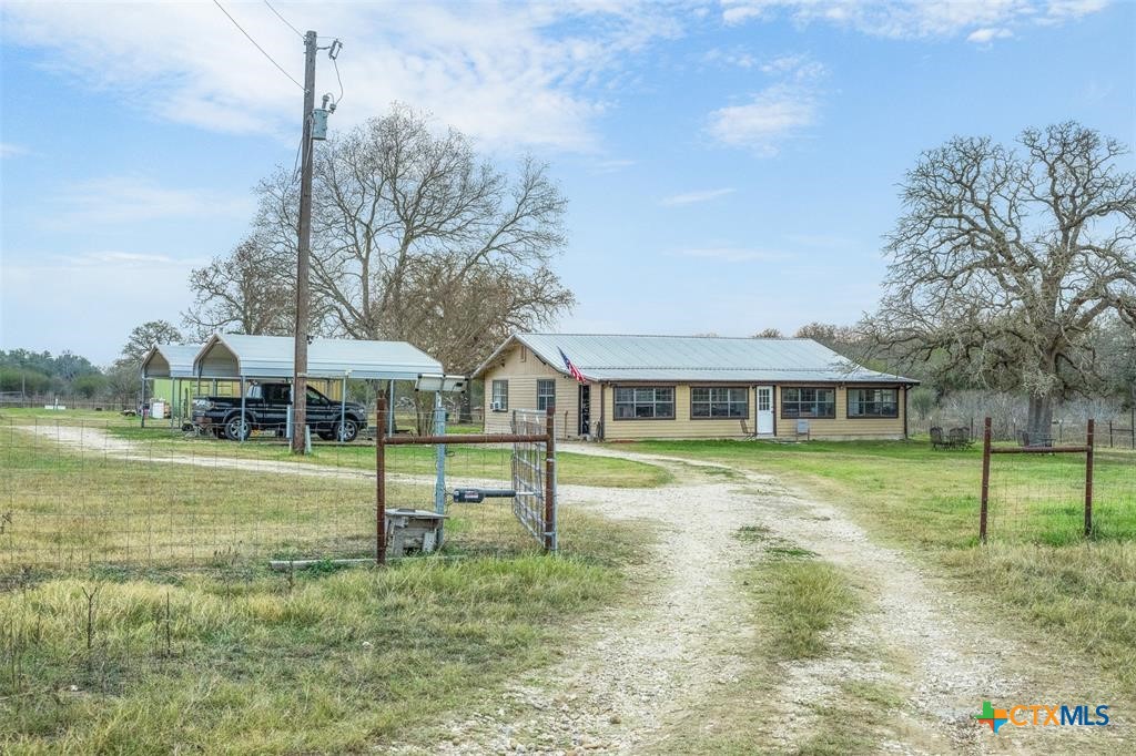4025 County Road 284 — photo