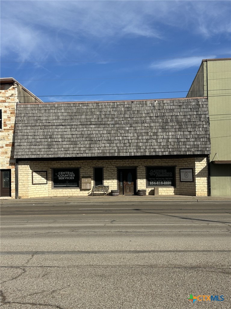 615 E Main Street — photo