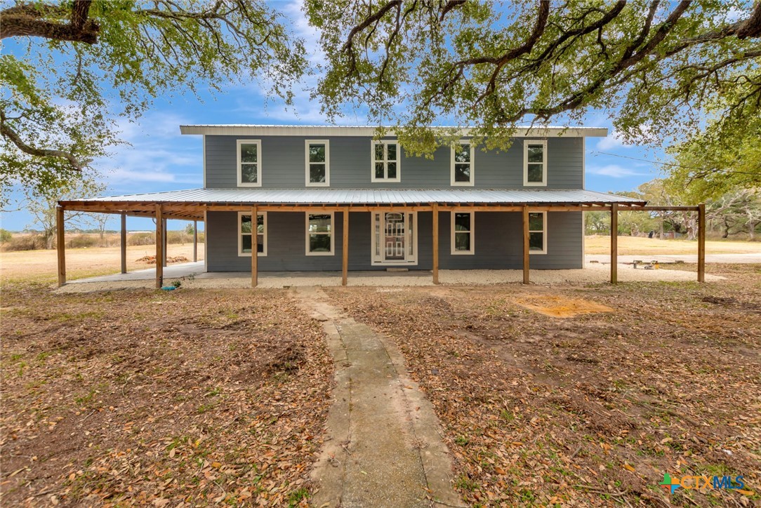 1710 County Road 399 — photo