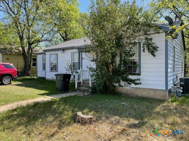 210 Carter Street — photo