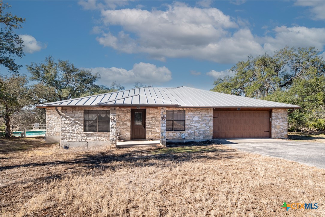 181 Spring Street, Spring Branch, TX 78070
