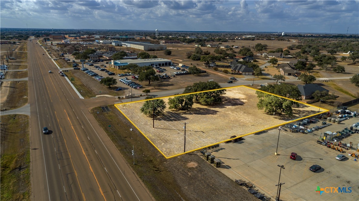 Tbd C L Duckett Drive — photo