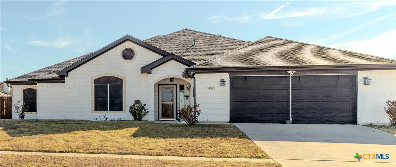 3306 Sherwood Forest Drive — photo