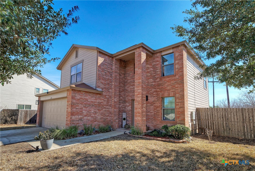 370 Holly Grove Street — photo