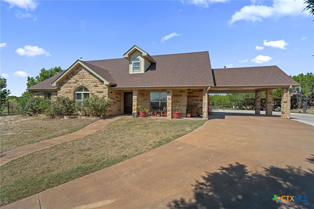2804 CR 1045 — photo