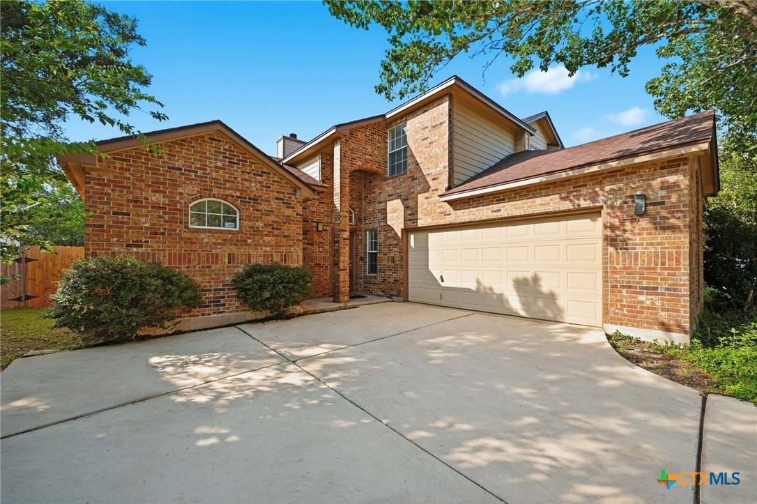 12406 Ashley Place — photo