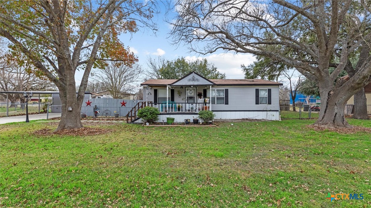 1656 NW Pecan Drive — photo