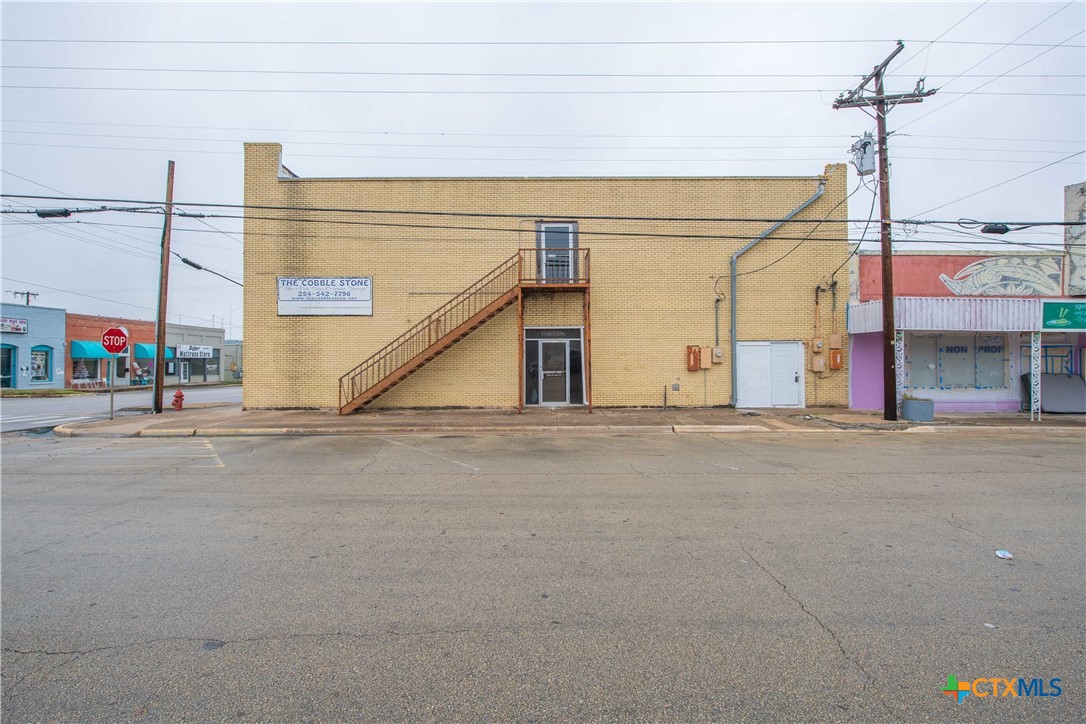 217 S Main Street — photo