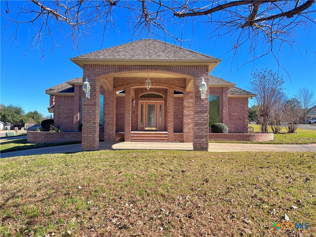 2102 Lakeview Loop — photo