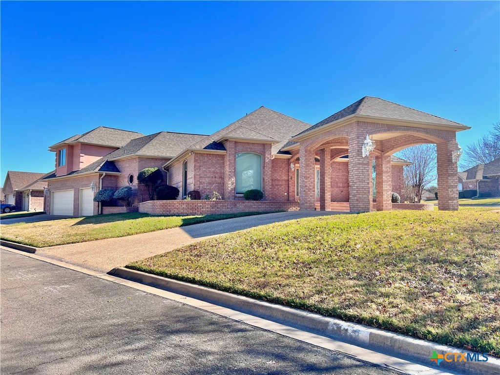 2102 Lakeview Loop, Killeen, TX 76543 — photo 2