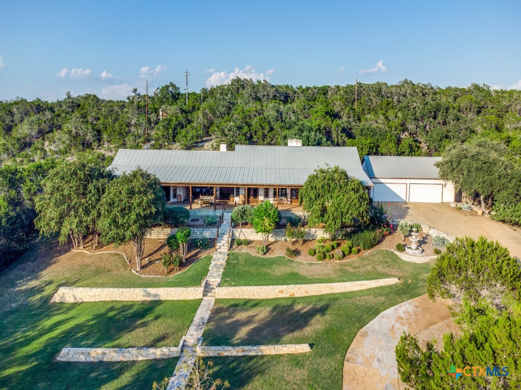 160 Wimberley Ranch Drive — photo