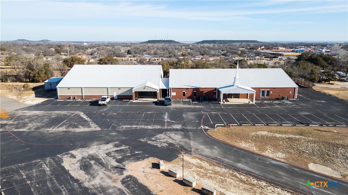 502 W Business 190 Highway — photo