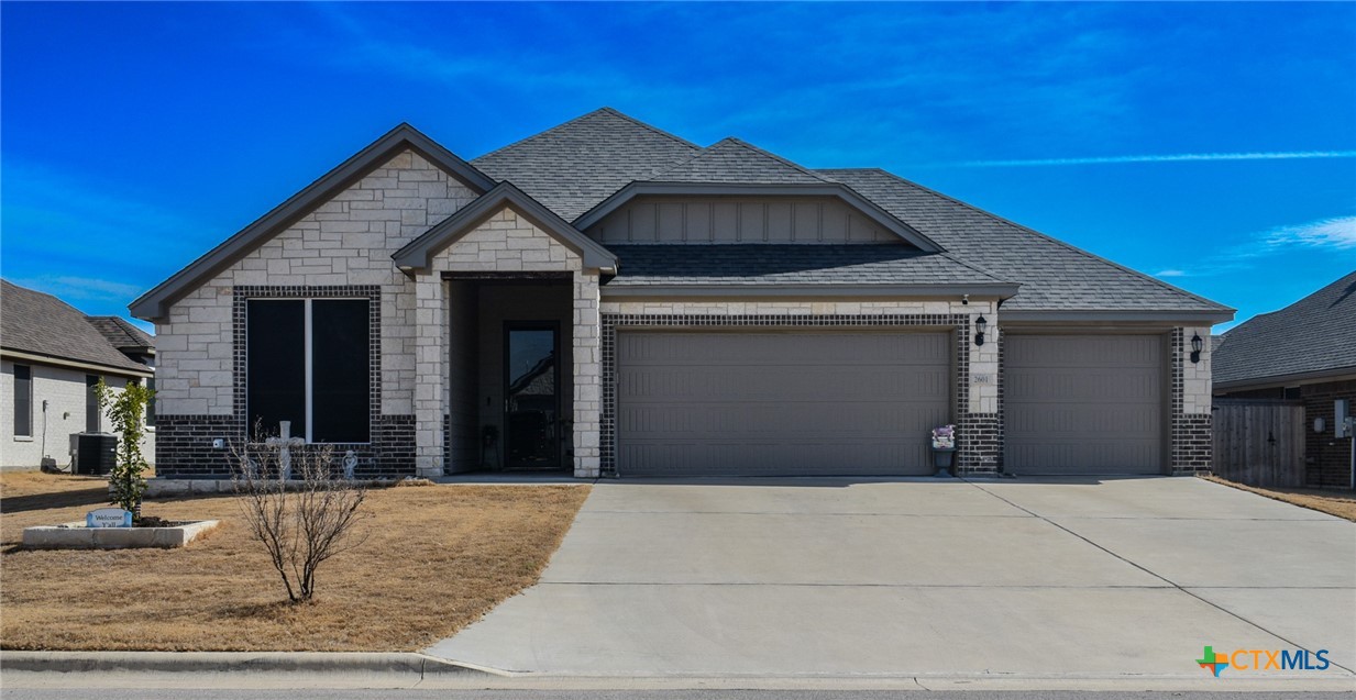 2601 Turtle Dove Drive — photo