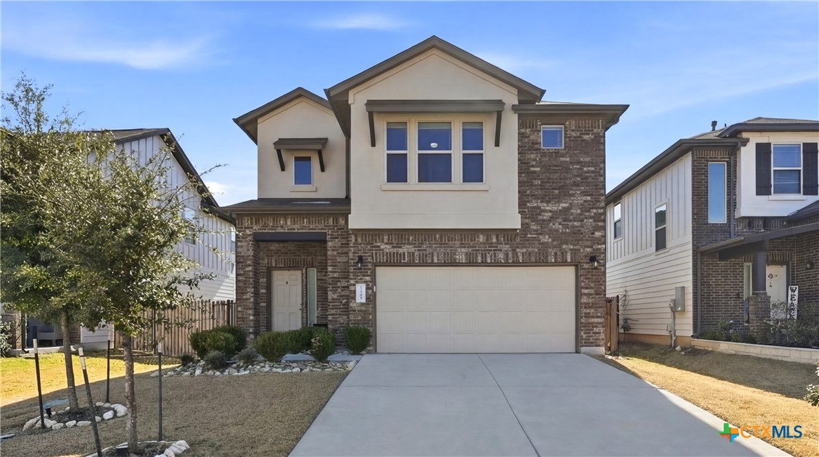 172 Brady Creek Way — photo