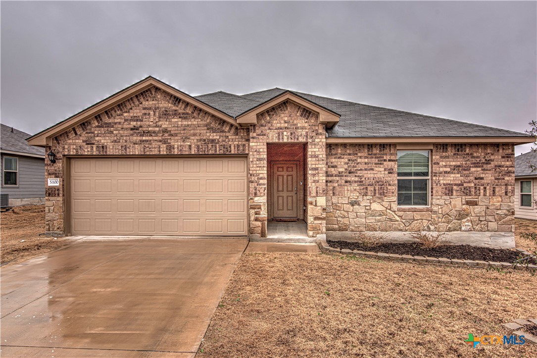 5100 Brody Drive — photo