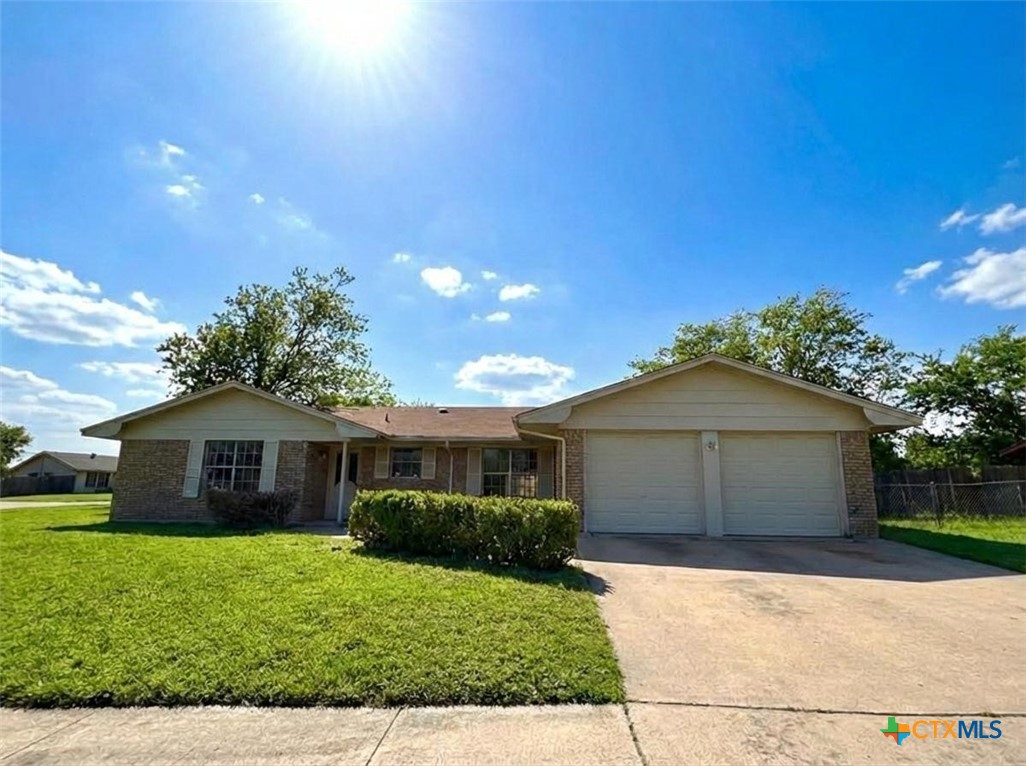 3007 Sierra Drive — photo