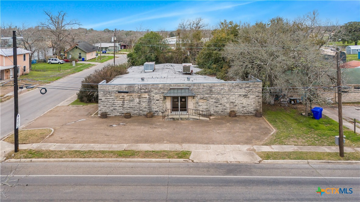 212 E Morris Street — photo