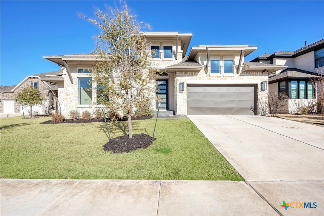 1536 Caylea Bluff Lane — photo