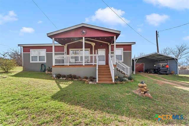 1107 Seneca Drive — photo