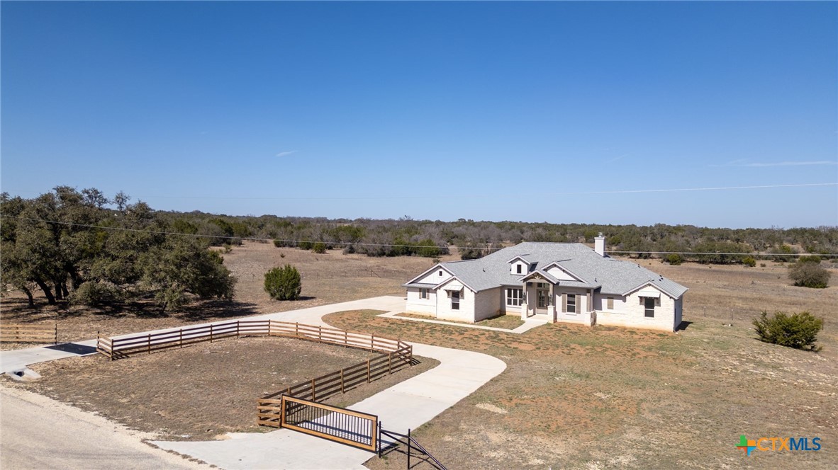 103 Buck Rabbit Road, Briggs TX 78608