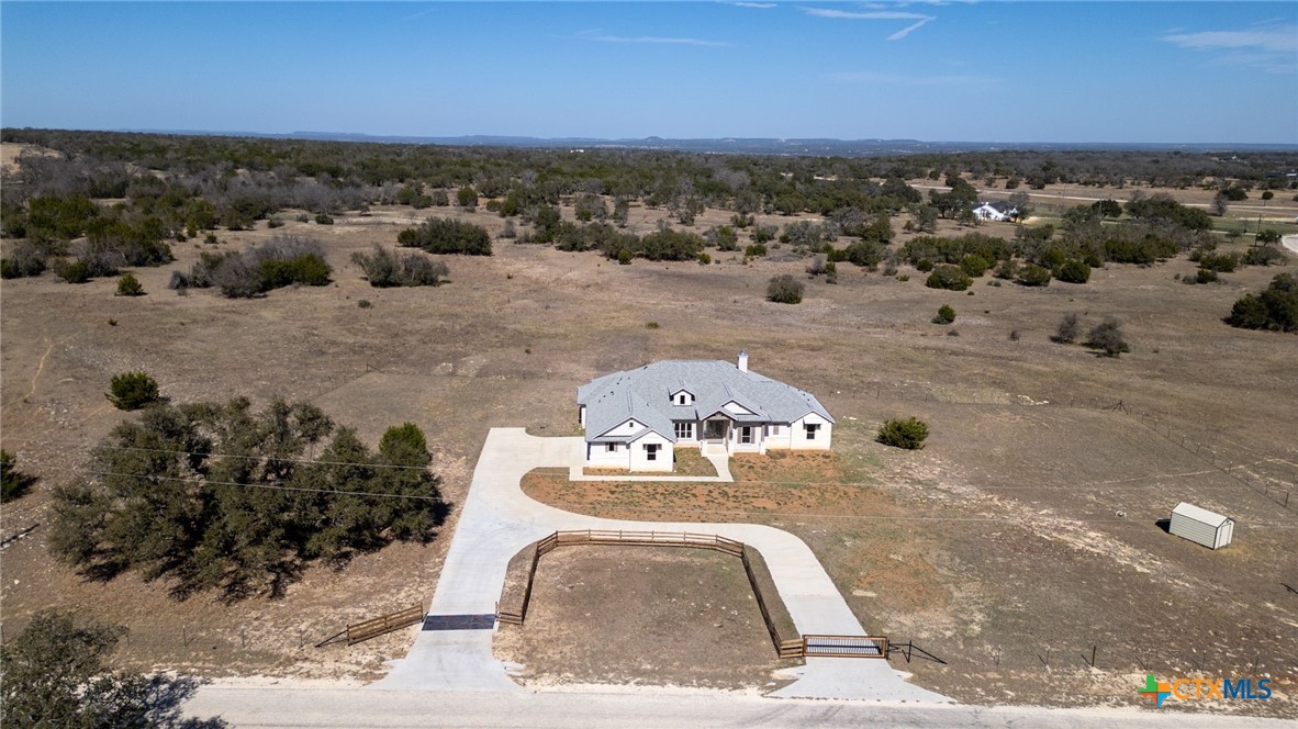 103 Buck Rabbit Road, Briggs TX 78608 — photo 2