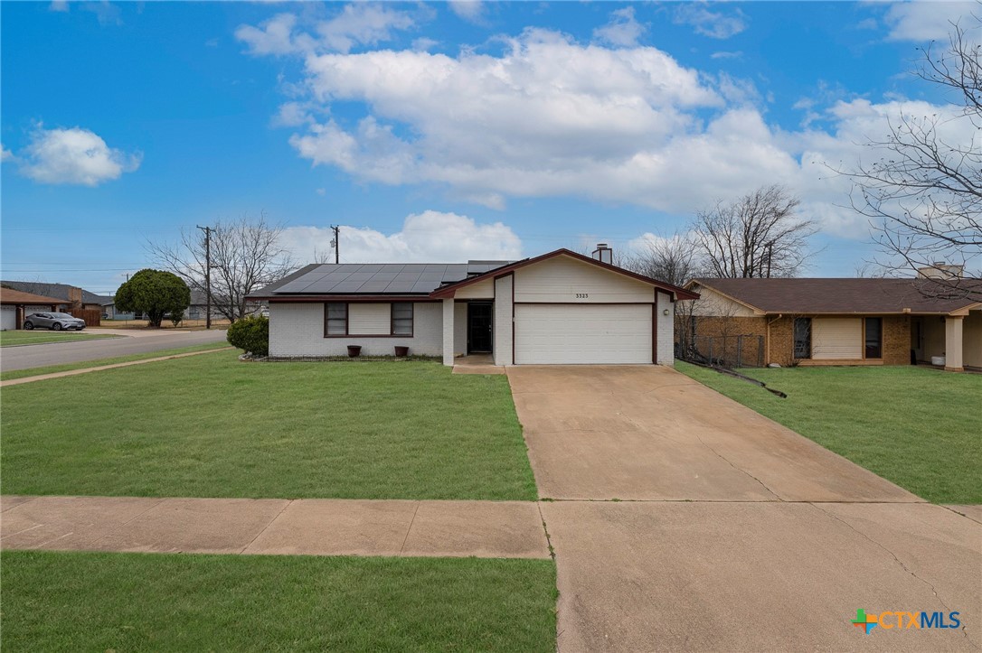 3323 Bermuda Drive — photo