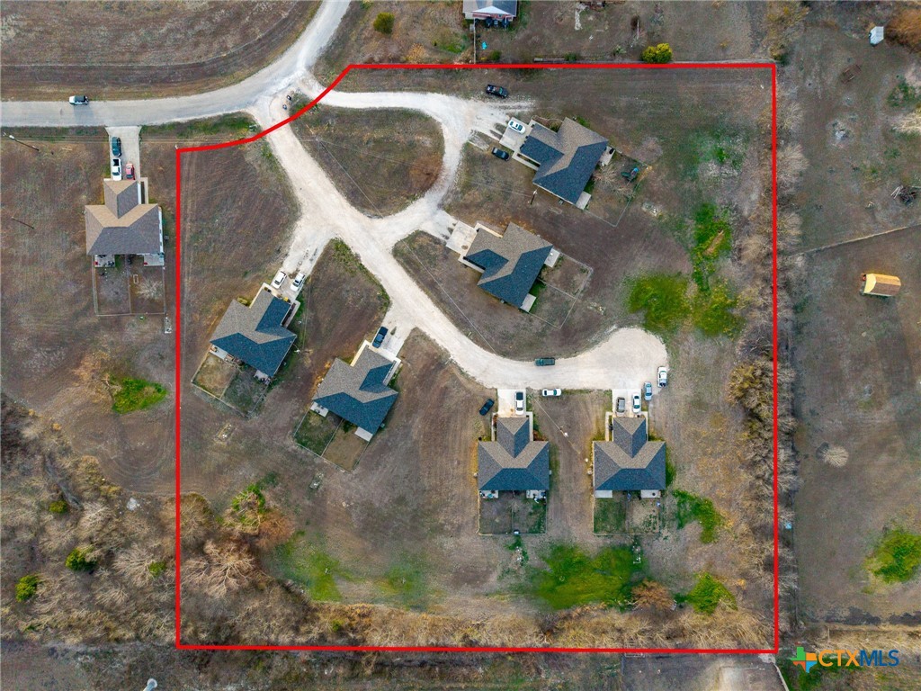 540-566 Crest Circle Drive — photo