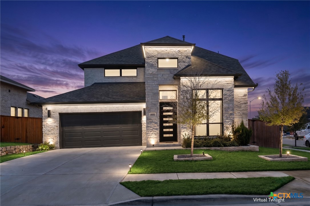305 Reef Band Drive — photo