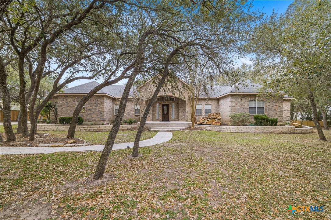233 Post Oak Bend — photo