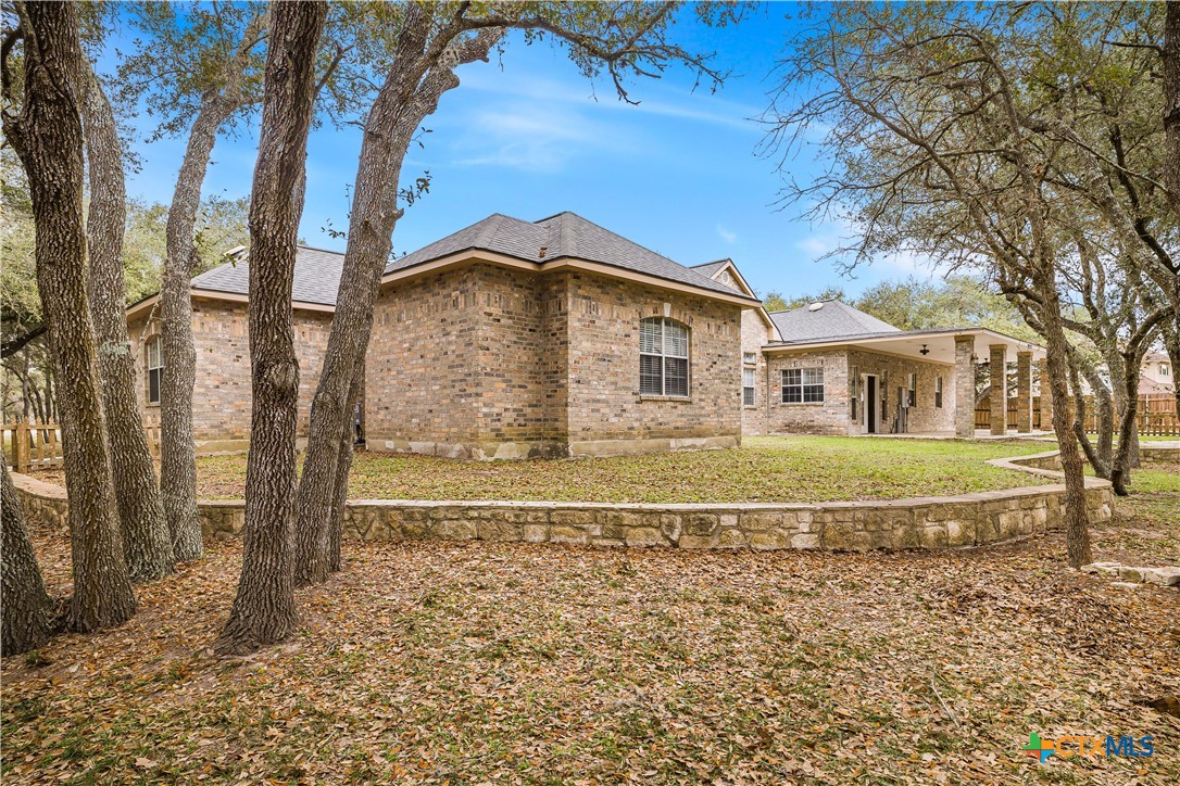 233 Post Oak Bend, Inez, TX 77968 — photo 2