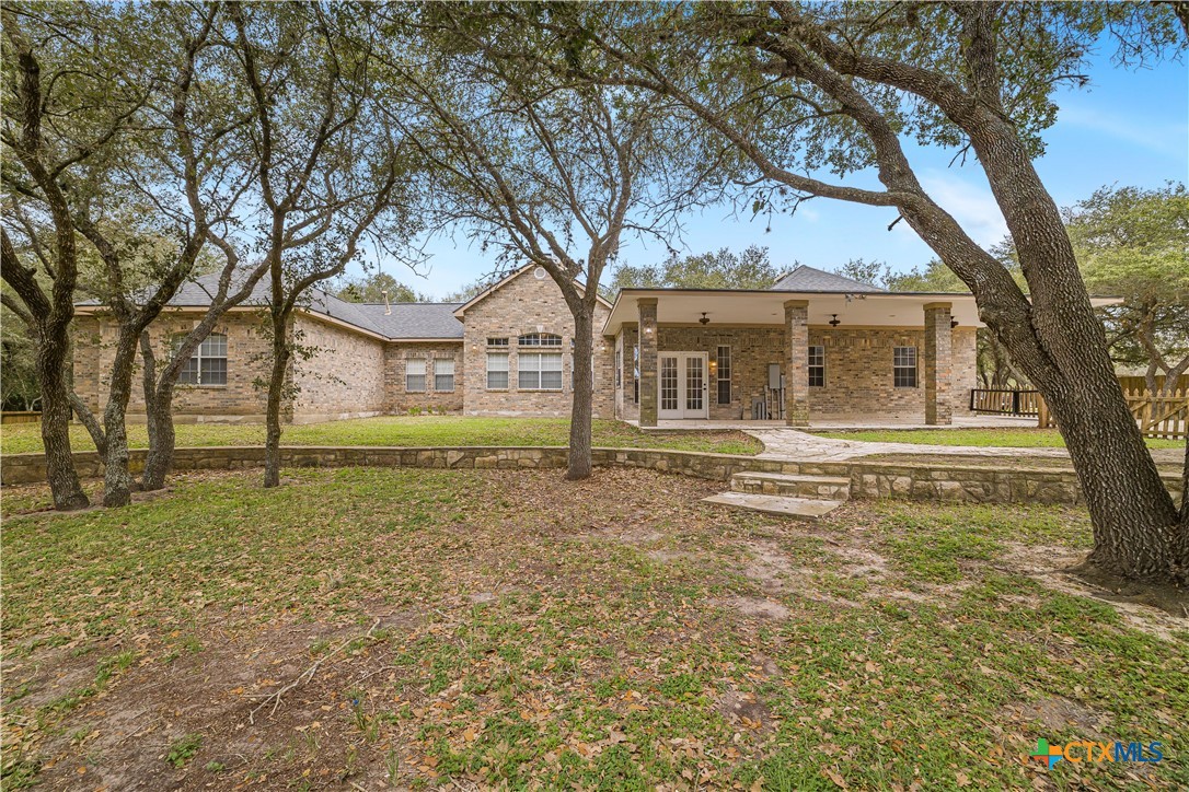 233 Post Oak Bend, Inez, TX 77968 — photo 3
