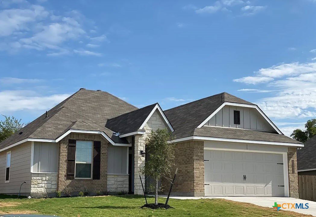 1107 Lilac Ledge Drive — photo