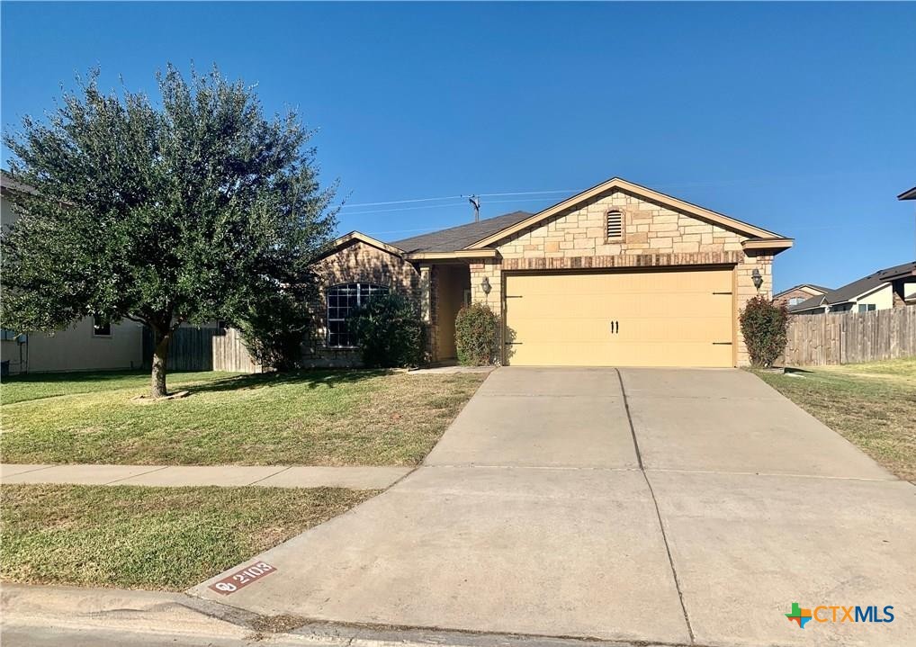 2103 Scott Drive — photo