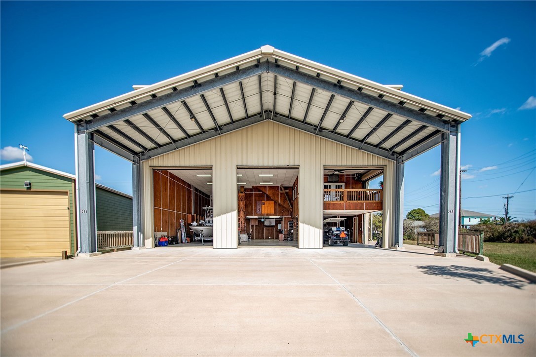 265 Coastal Oaks Loop — photo