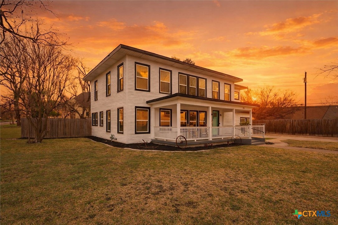 314 W Downs Avenue — photo