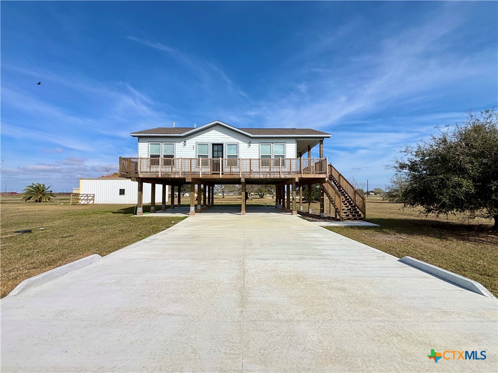 43 Buckskin Drive — photo