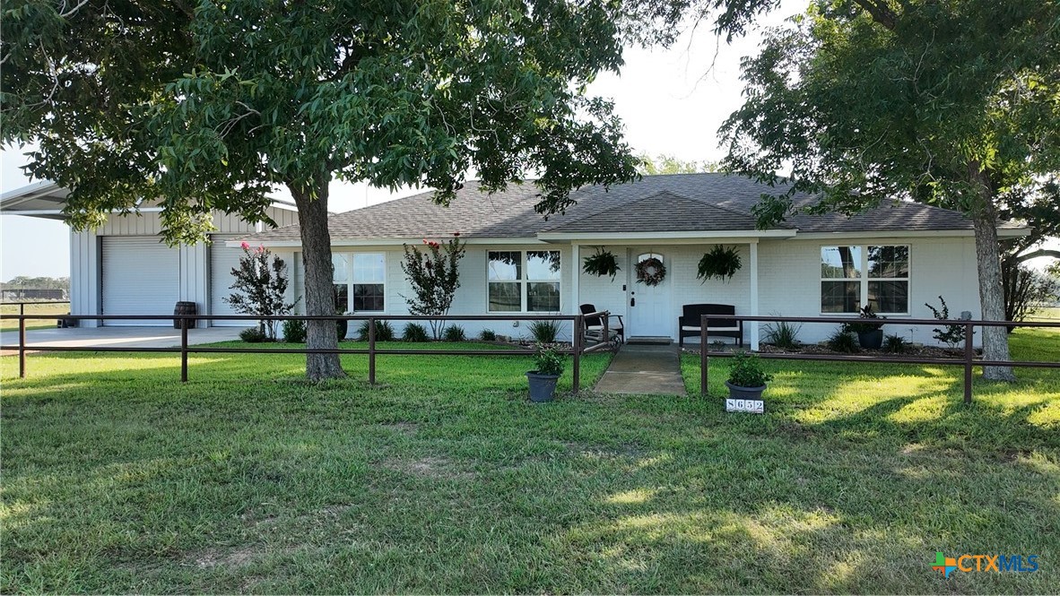 8652 State Highway 111 E — photo