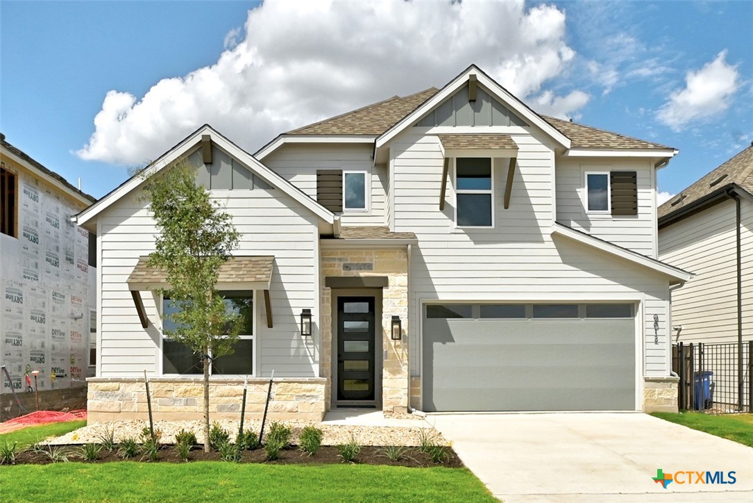 9612 Golden Lion Drive — photo