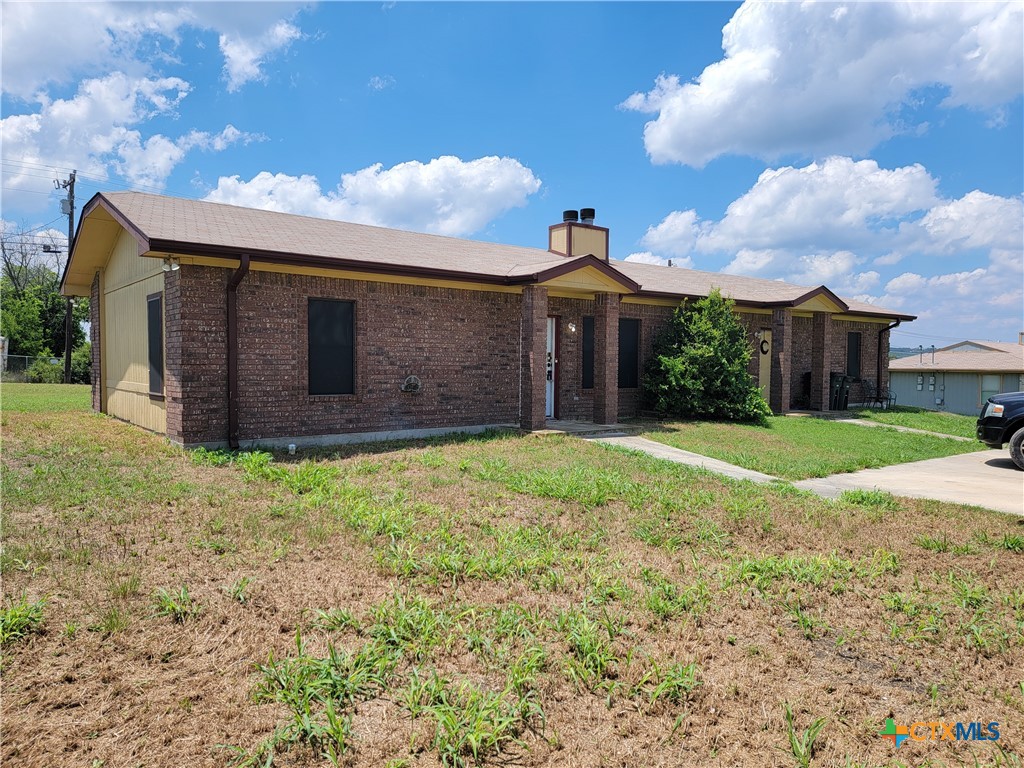 10413 Trimmier Road — photo