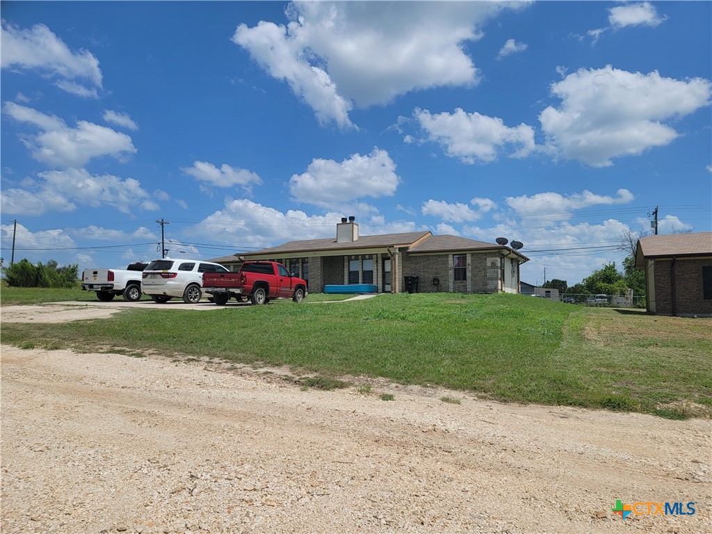 700 Trimmier Road — photo