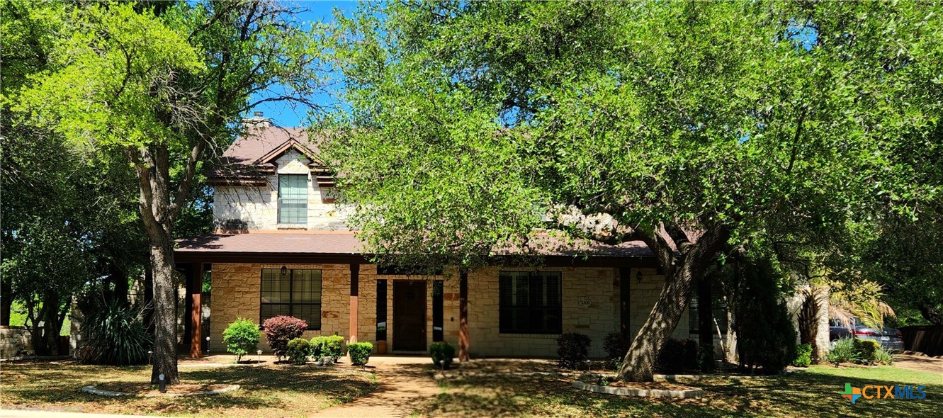 1306 Harvest Drive — photo