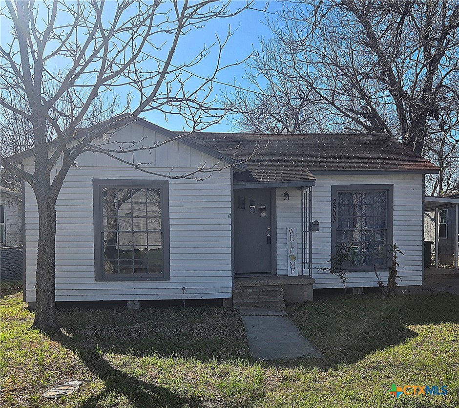2503 N Jecker Street — photo