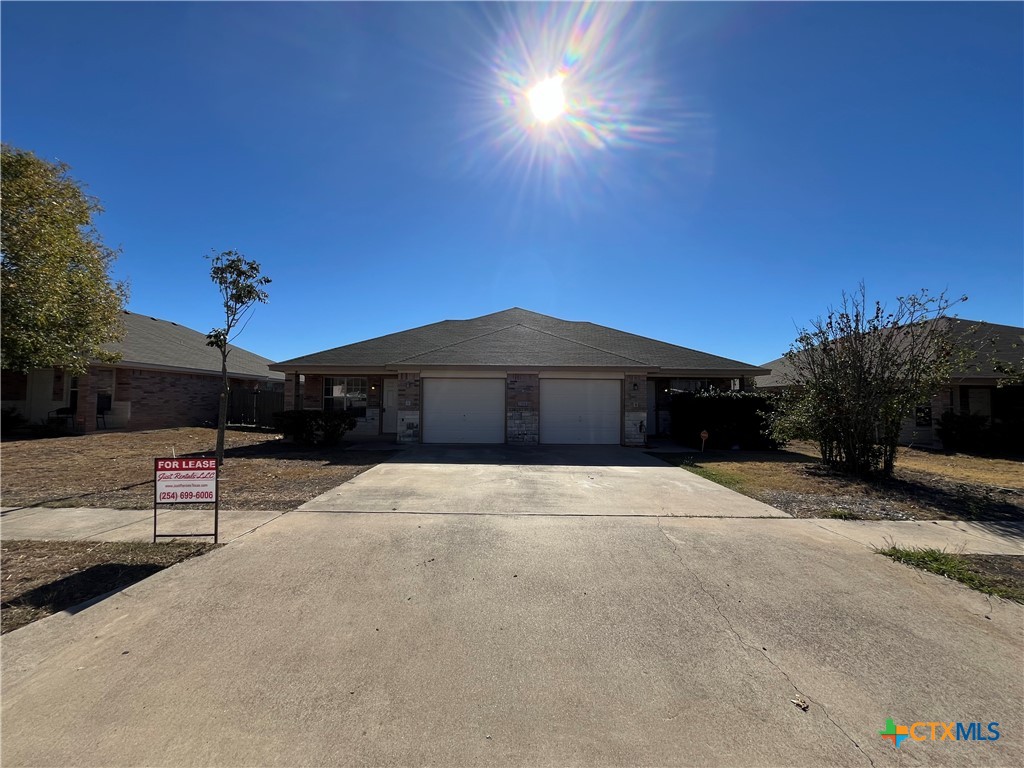 1304 Cinch Drive — photo