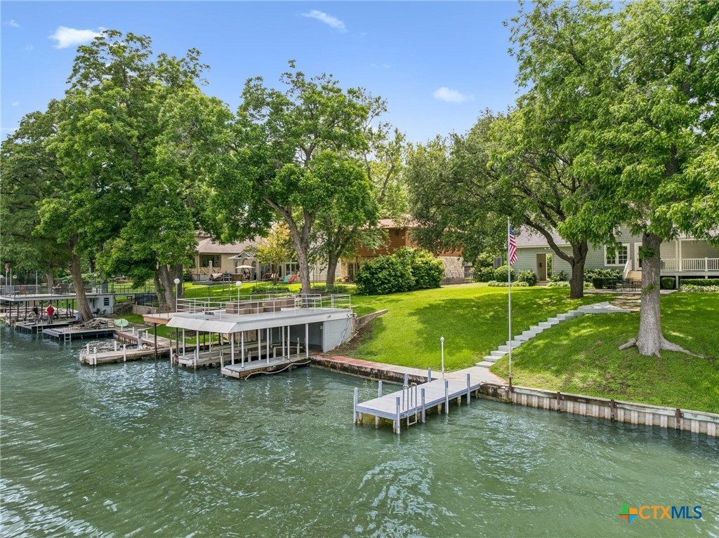 2319 Terminal Loop Road, McQueeney, TX 78123 — photo 3