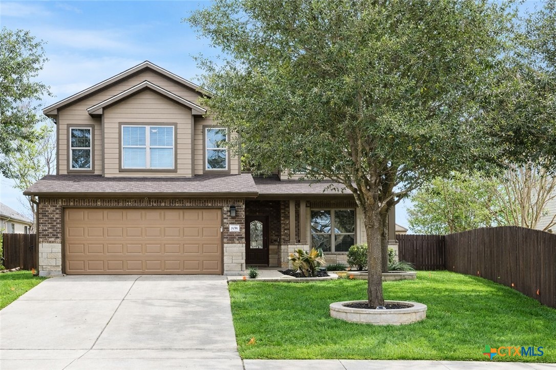 606 Irvin Drive — photo