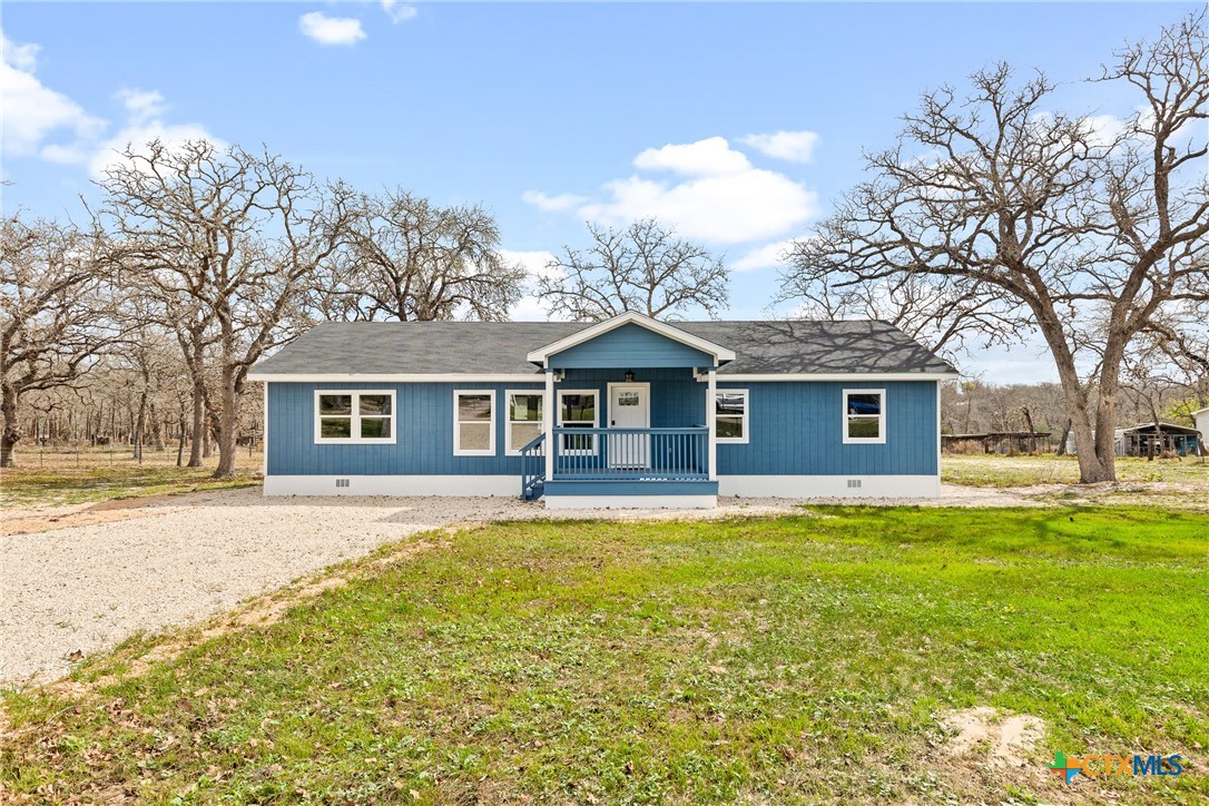 6638 Hickory Forrest Drive — photo