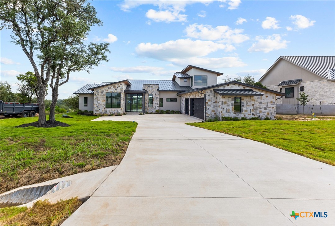 8109 Kuhn Drive — photo