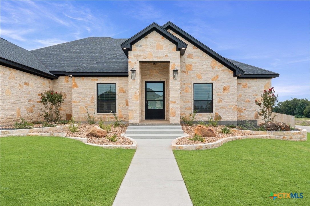 302 Rodeo Road, Salado TX 76571 — photo 2