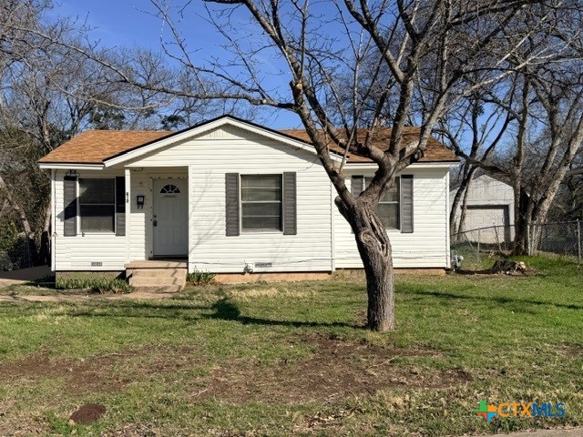 812 S 2nd Street — photo