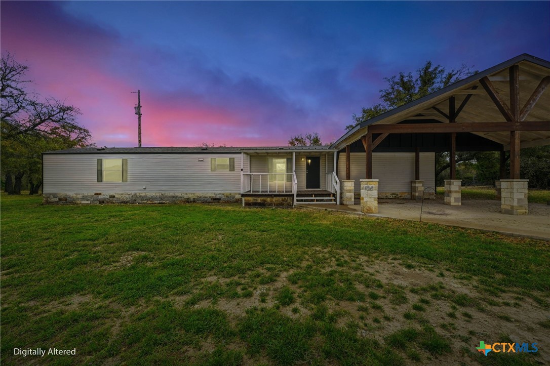 770 Private Road 3447 — photo